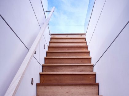 A Contemporary Family Home with Stunning Views in the Dunes of Amagansett by Stelle Lomont Rouhani Architects (13)