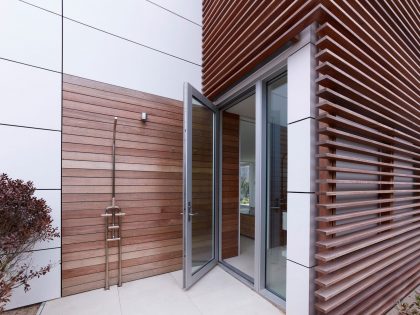 A Contemporary Family Home with Stunning Views in the Dunes of Amagansett by Stelle Lomont Rouhani Architects (7)