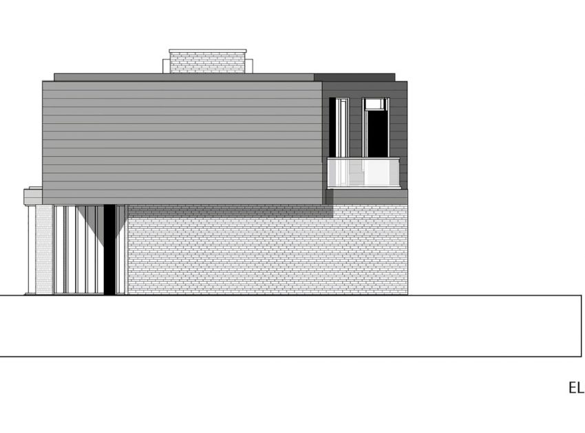 A Beautiful Contemporary House Surrounded by Nature on Three Sides in Aarhus, Denmark by C.F. Møller (21)