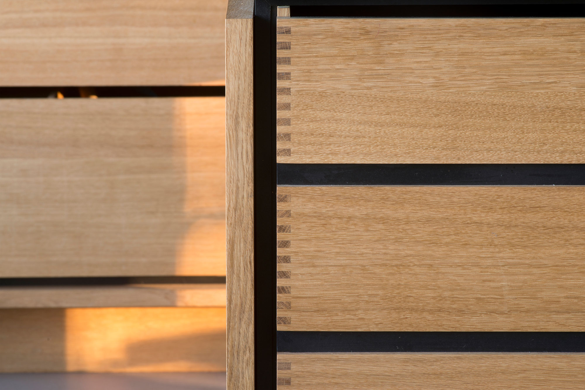 A Beautiful Contemporary House Surrounded by Nature on Three Sides in Aarhus, Denmark by C.F. Møller (7)