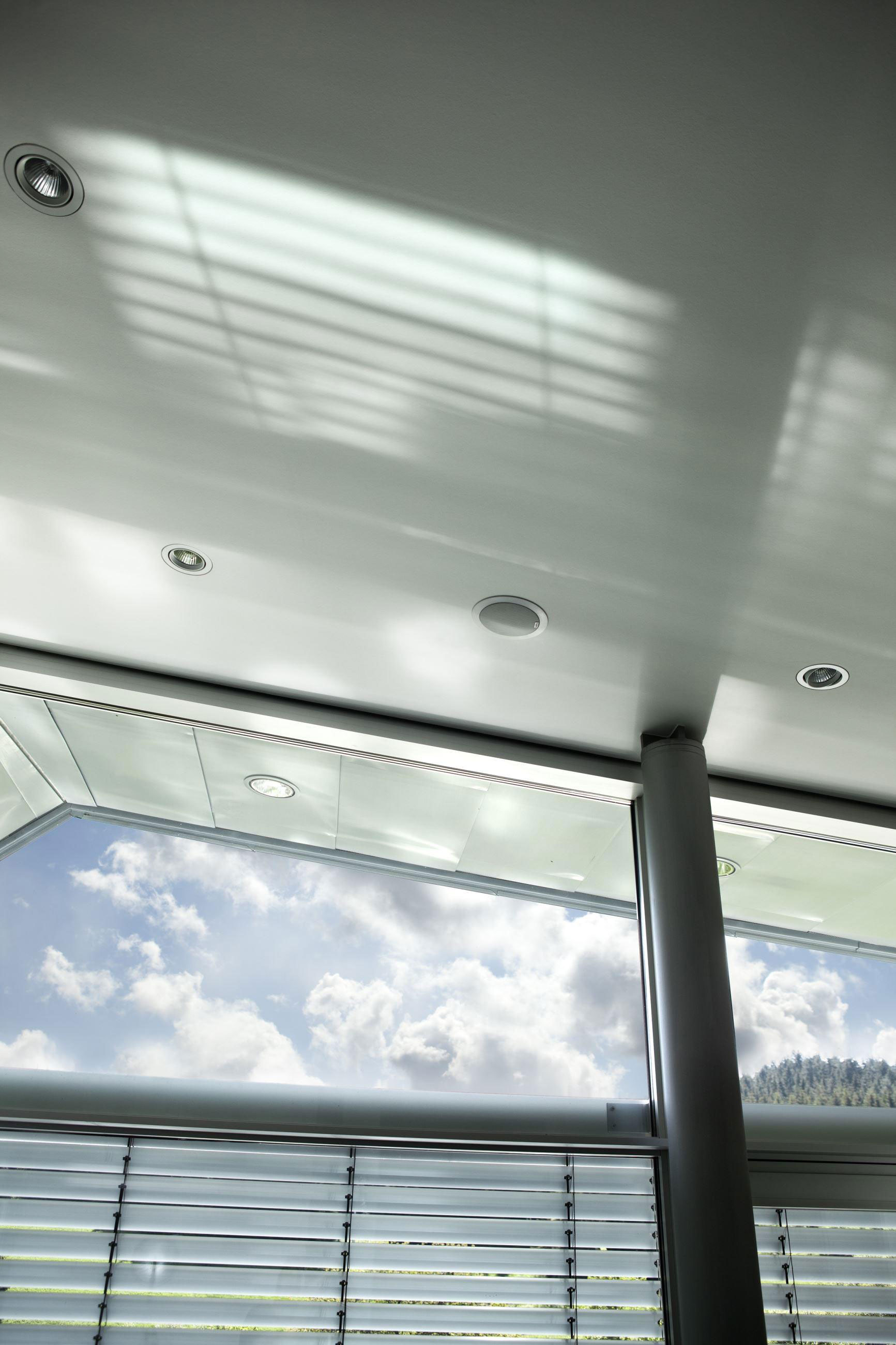 A Stunning High-Tech Modern House Consists of Two Different Volumes in Germany by Eppler + Bühler (17)