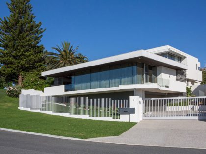A Luxurious Contemporary Home Full of Stunning Character in Perth by Vivendi (1)