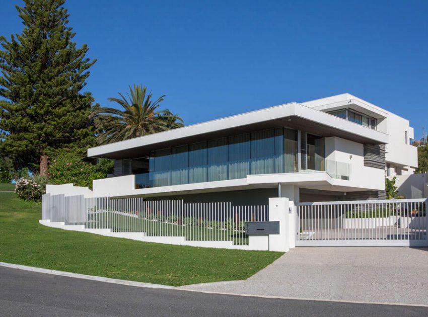 A Luxurious Contemporary Home Full of Stunning Character in Perth by Vivendi (1)