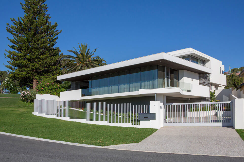 A Luxurious Contemporary Home Full of Stunning Character in Perth by Vivendi (1)