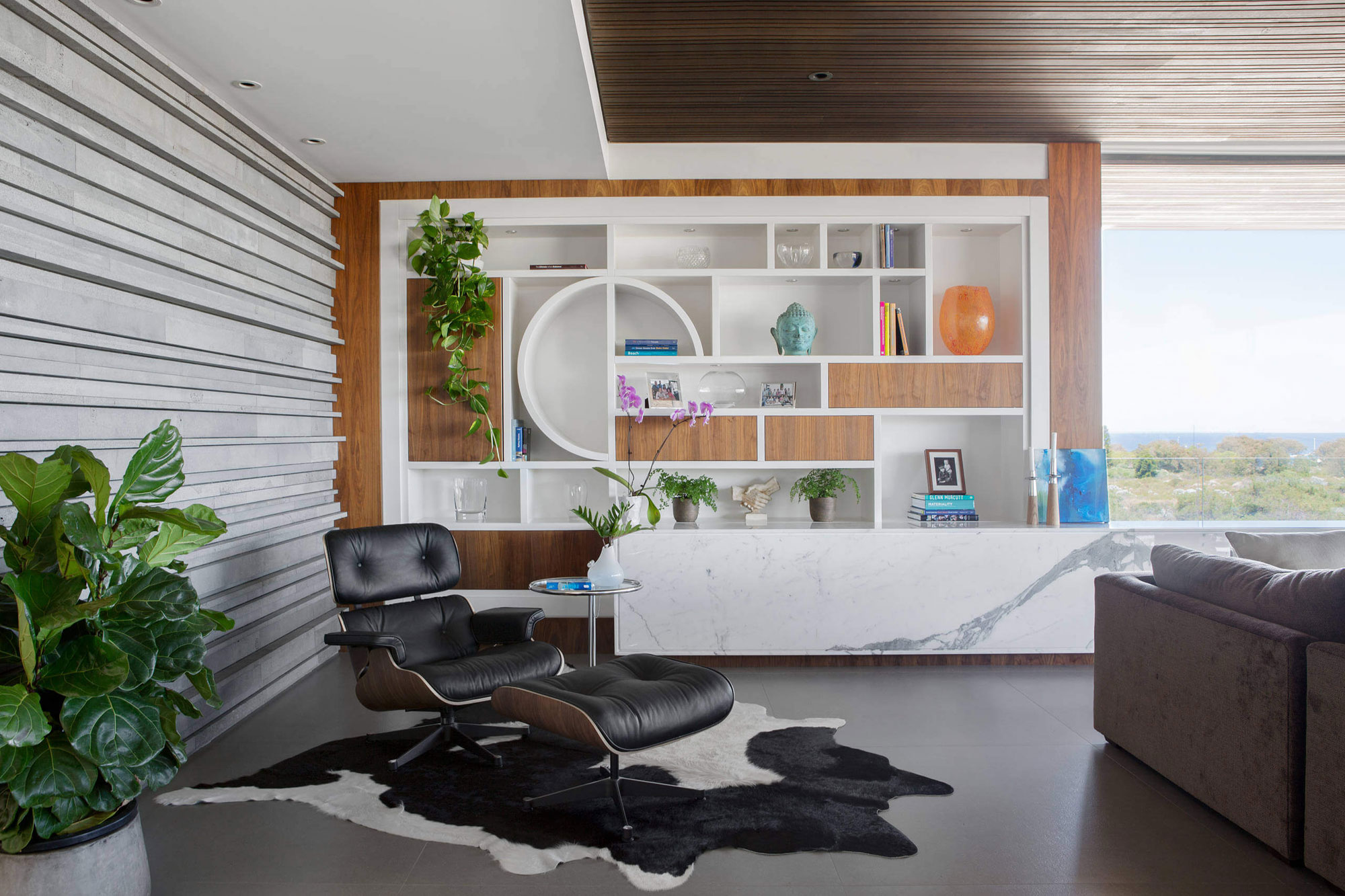 A Luxurious Contemporary Home Full of Stunning Character in Perth by Vivendi (12)