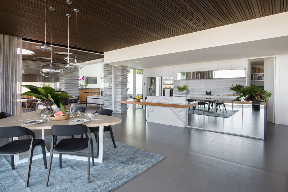 A Luxurious Contemporary Home Full of Stunning Character in Perth by Vivendi (13)