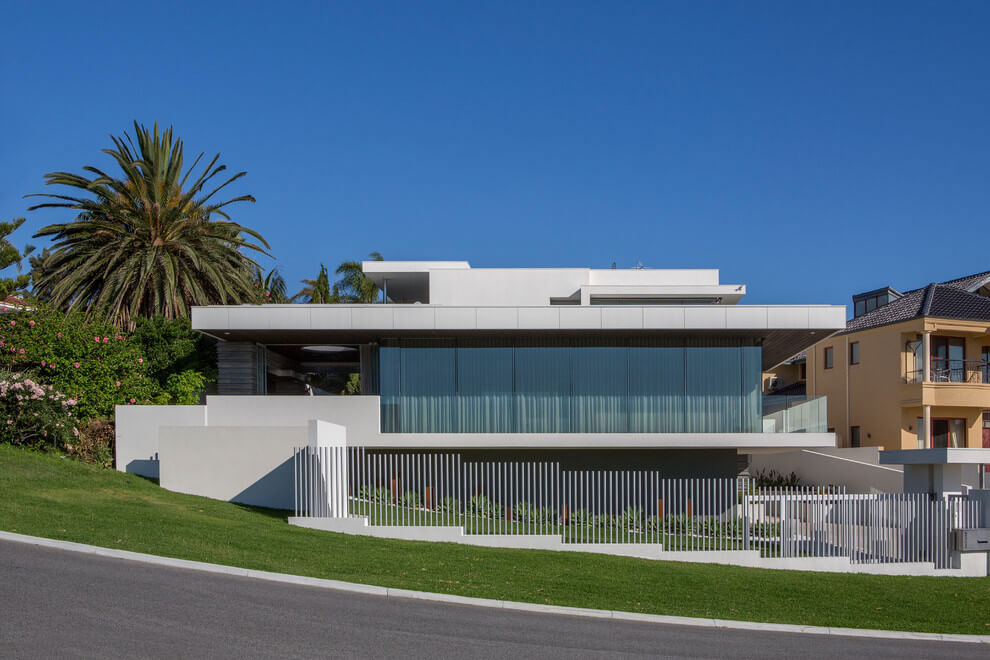 A Luxurious Contemporary Home Full of Stunning Character in Perth by Vivendi (2)