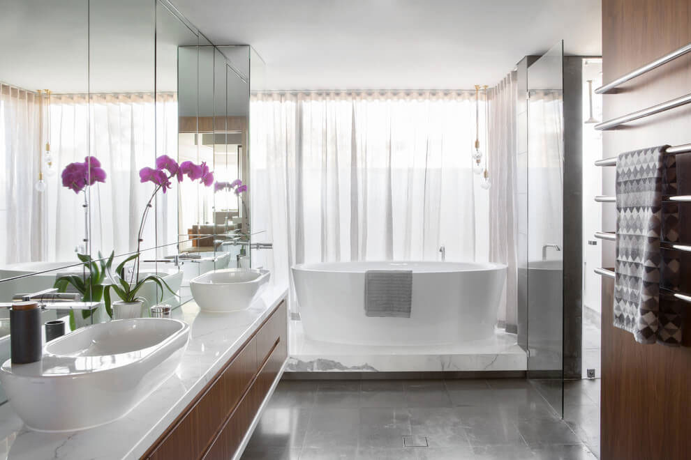 A Luxurious Contemporary Home Full of Stunning Character in Perth by Vivendi (20)