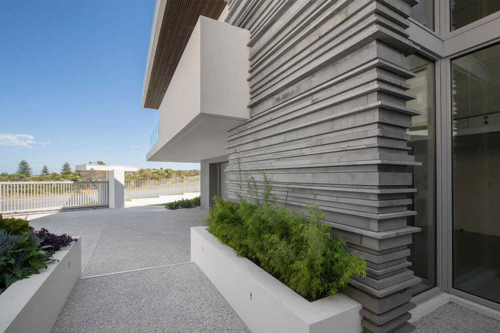 A Luxurious Contemporary Home Full of Stunning Character in Perth by Vivendi (4)