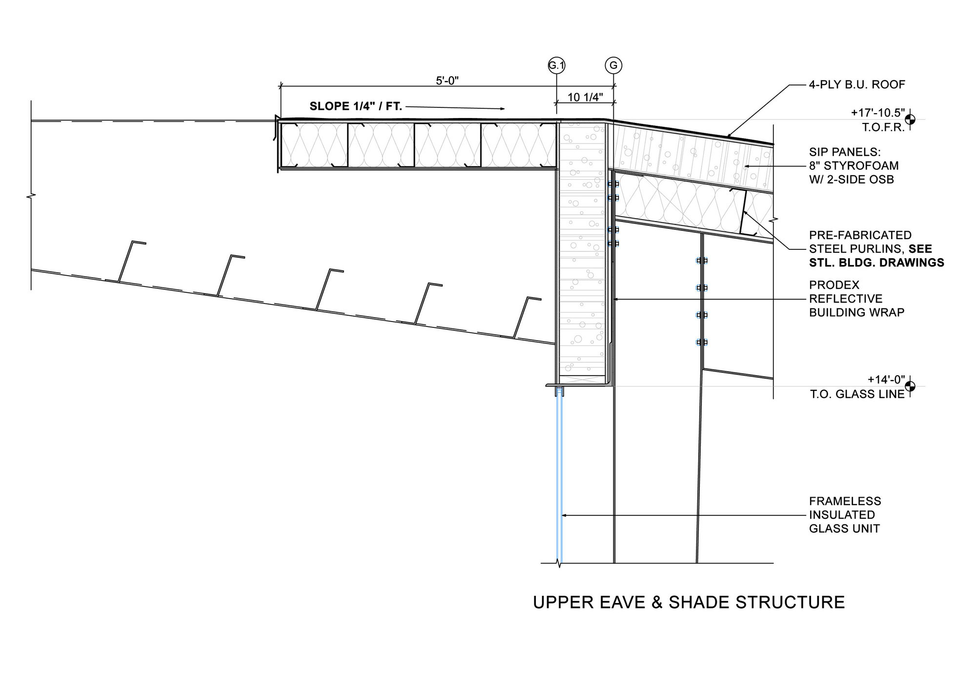 A Luxurious and Elegant Modern Home with Beautiful Views in Palm Springs, California by Sander Architects (22)