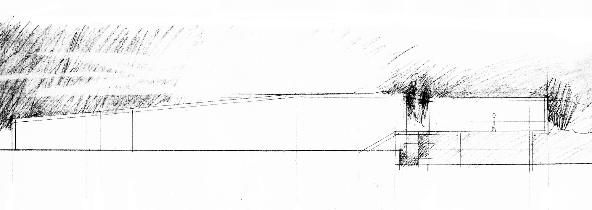 A Luxurious and Elegant Modern Home with Beautiful Views in Palm Springs, California by Sander Architects (23)