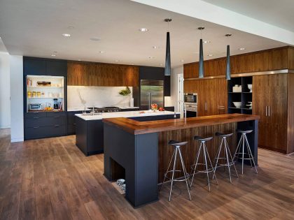 A Magnificent Contemporary Two-Storey Home Full of Style and Comfort in Portland by Garrison Hullinger Interior Design (11)