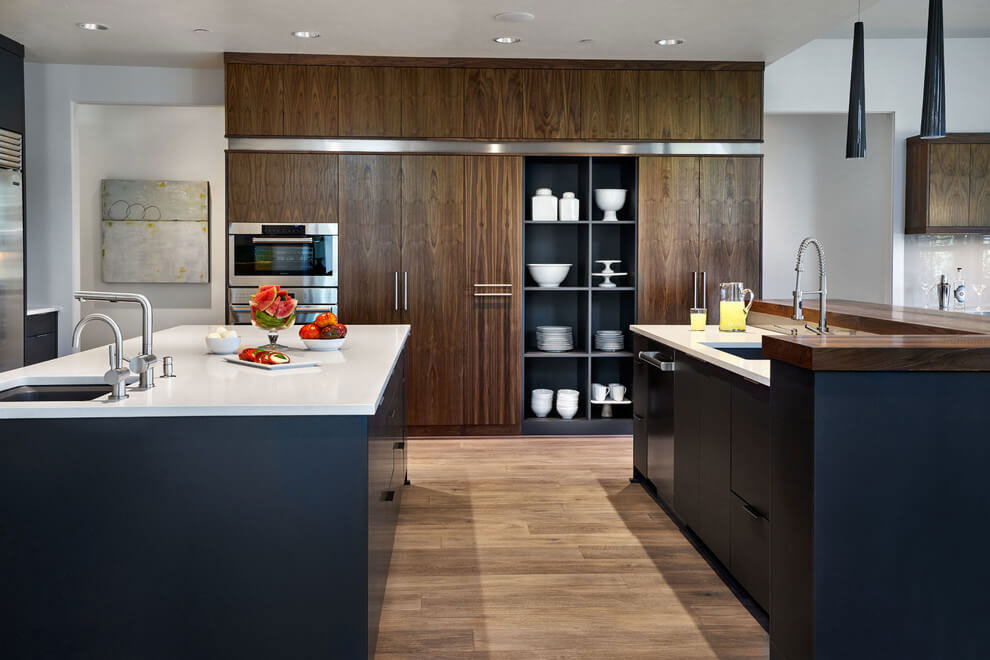 A Magnificent Contemporary Two-Storey Home Full of Style and Comfort in Portland by Garrison Hullinger Interior Design (12)