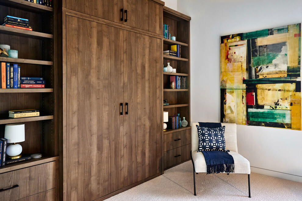 A Magnificent Contemporary Two-Storey Home Full of Style and Comfort in Portland by Garrison Hullinger Interior Design (17)