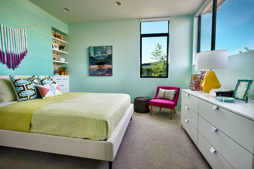 A Magnificent Contemporary Two-Storey Home Full of Style and Comfort in Portland by Garrison Hullinger Interior Design (22)