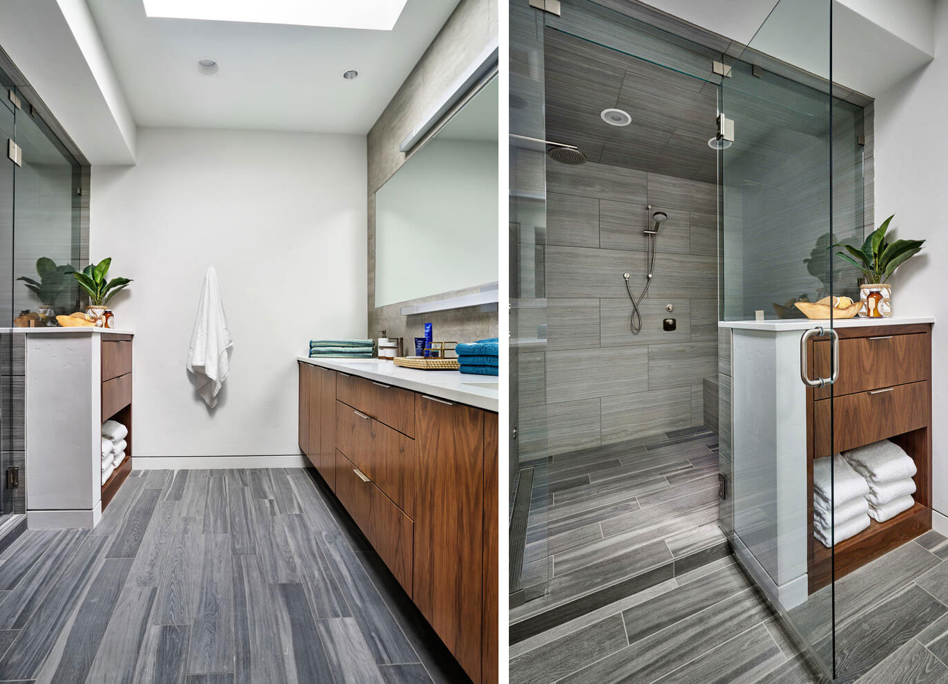 A Magnificent Contemporary Two-Storey Home Full of Style and Comfort in Portland by Garrison Hullinger Interior Design (23)