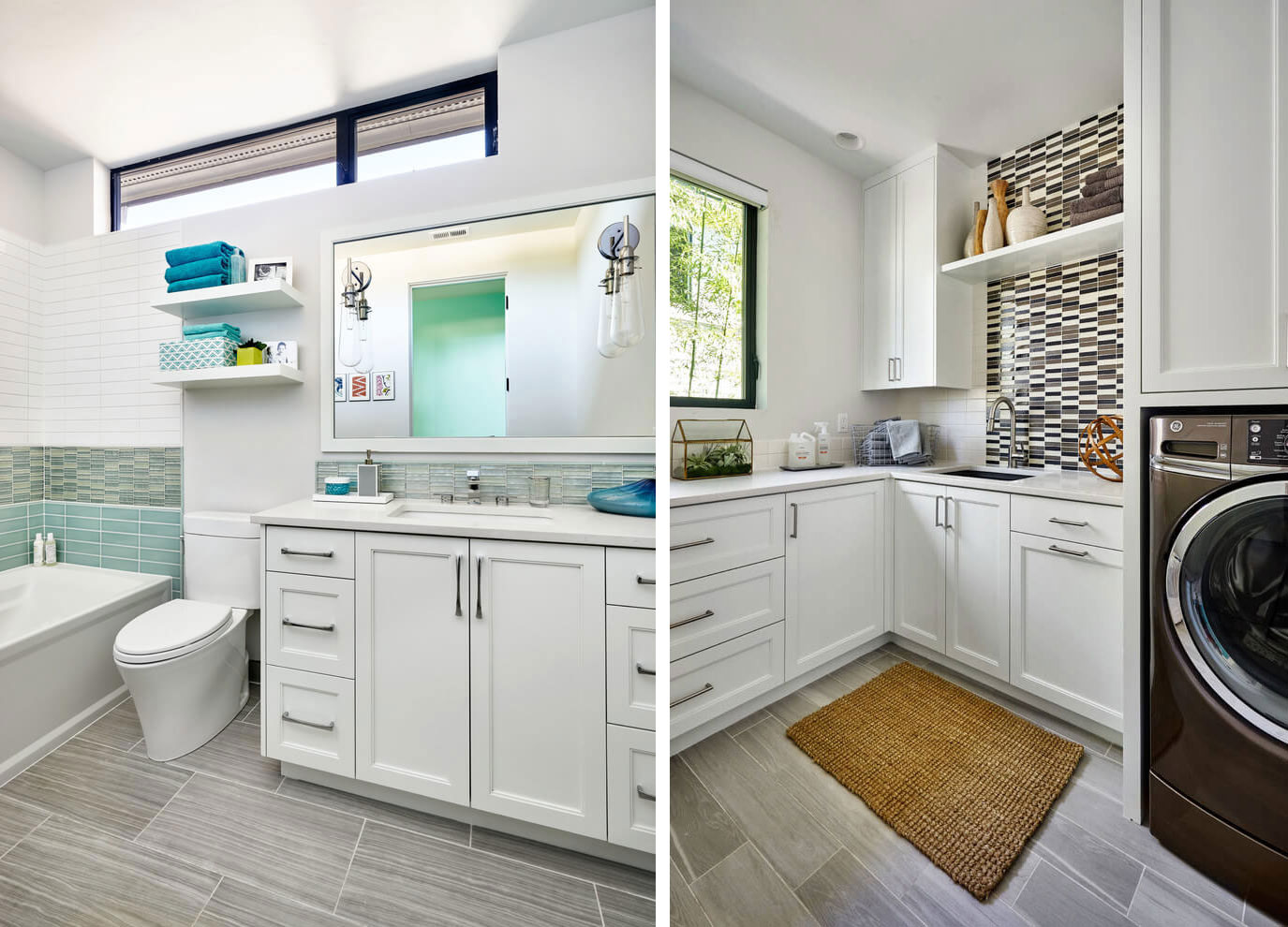 A Magnificent Contemporary Two-Storey Home Full of Style and Comfort in Portland by Garrison Hullinger Interior Design (29)