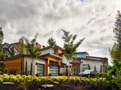 A Magnificent Contemporary Two-Storey Home Full of Style and Comfort in Portland by Garrison Hullinger Interior Design (3)