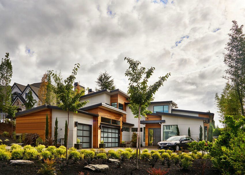 A Magnificent Contemporary Two-Storey Home Full of Style and Comfort in Portland by Garrison Hullinger Interior Design (3)