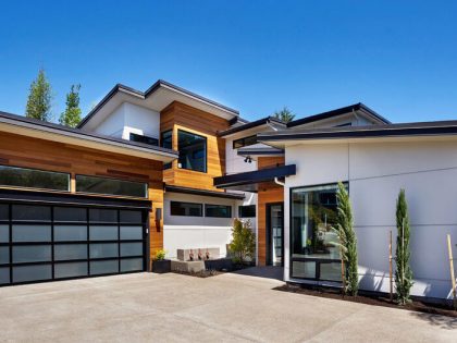 A Magnificent Contemporary Two-Storey Home Full of Style and Comfort in Portland by Garrison Hullinger Interior Design (4)