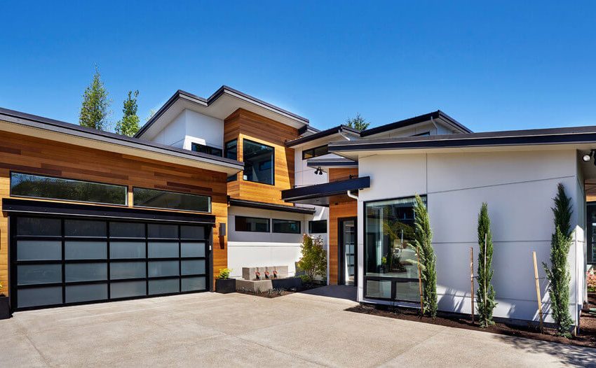 A Magnificent Contemporary Two-Storey Home Full of Style and Comfort in Portland by Garrison Hullinger Interior Design (4)