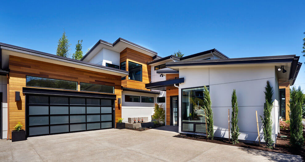 A Magnificent Contemporary Two-Storey Home Full of Style and Comfort in Portland by Garrison Hullinger Interior Design (4)