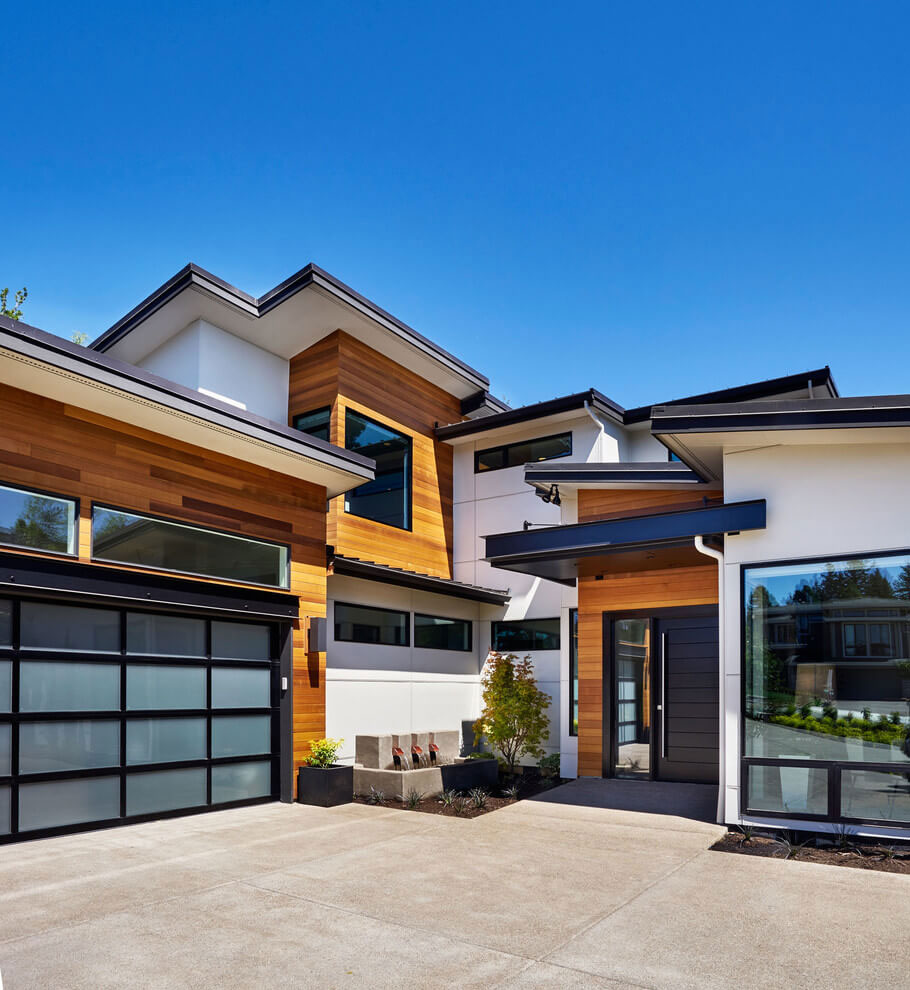 A Magnificent Contemporary Two-Storey Home Full of Style and Comfort in Portland by Garrison Hullinger Interior Design (5)