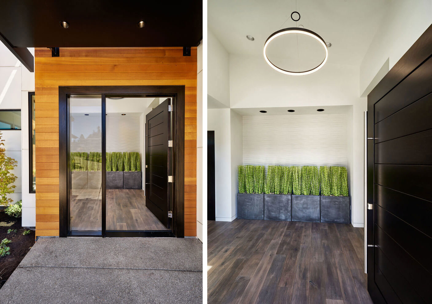 A Magnificent Contemporary Two-Storey Home Full of Style and Comfort in Portland by Garrison Hullinger Interior Design (6)