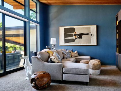 A Magnificent Contemporary Two-Storey Home Full of Style and Comfort in Portland by Garrison Hullinger Interior Design (9)