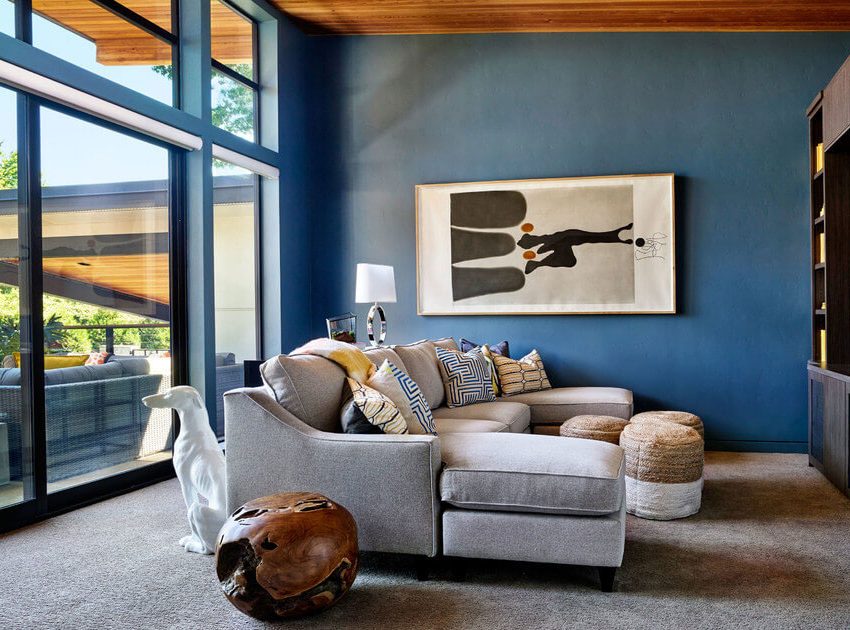 A Magnificent Contemporary Two-Storey Home Full of Style and Comfort in Portland by Garrison Hullinger Interior Design (9)