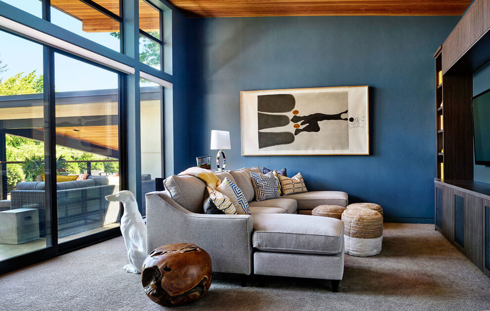A Magnificent Contemporary Two-Storey Home Full of Style and Comfort in Portland by Garrison Hullinger Interior Design (9)