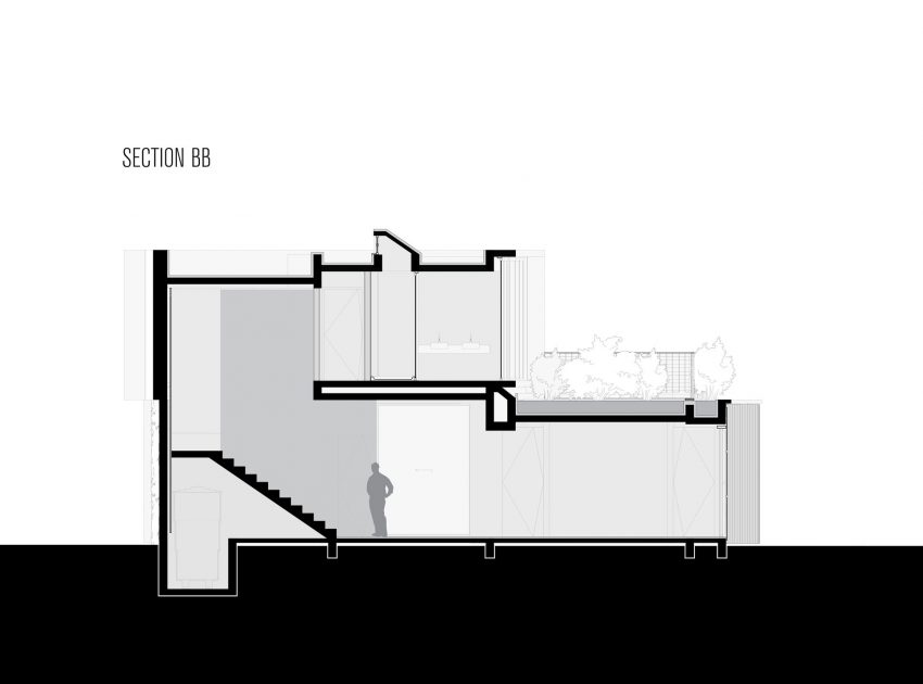 A Modern and Elegant House Made of Wood and Concrete Materials in Xangri-Lá, Brazil by Arquitetura Nacional (25)