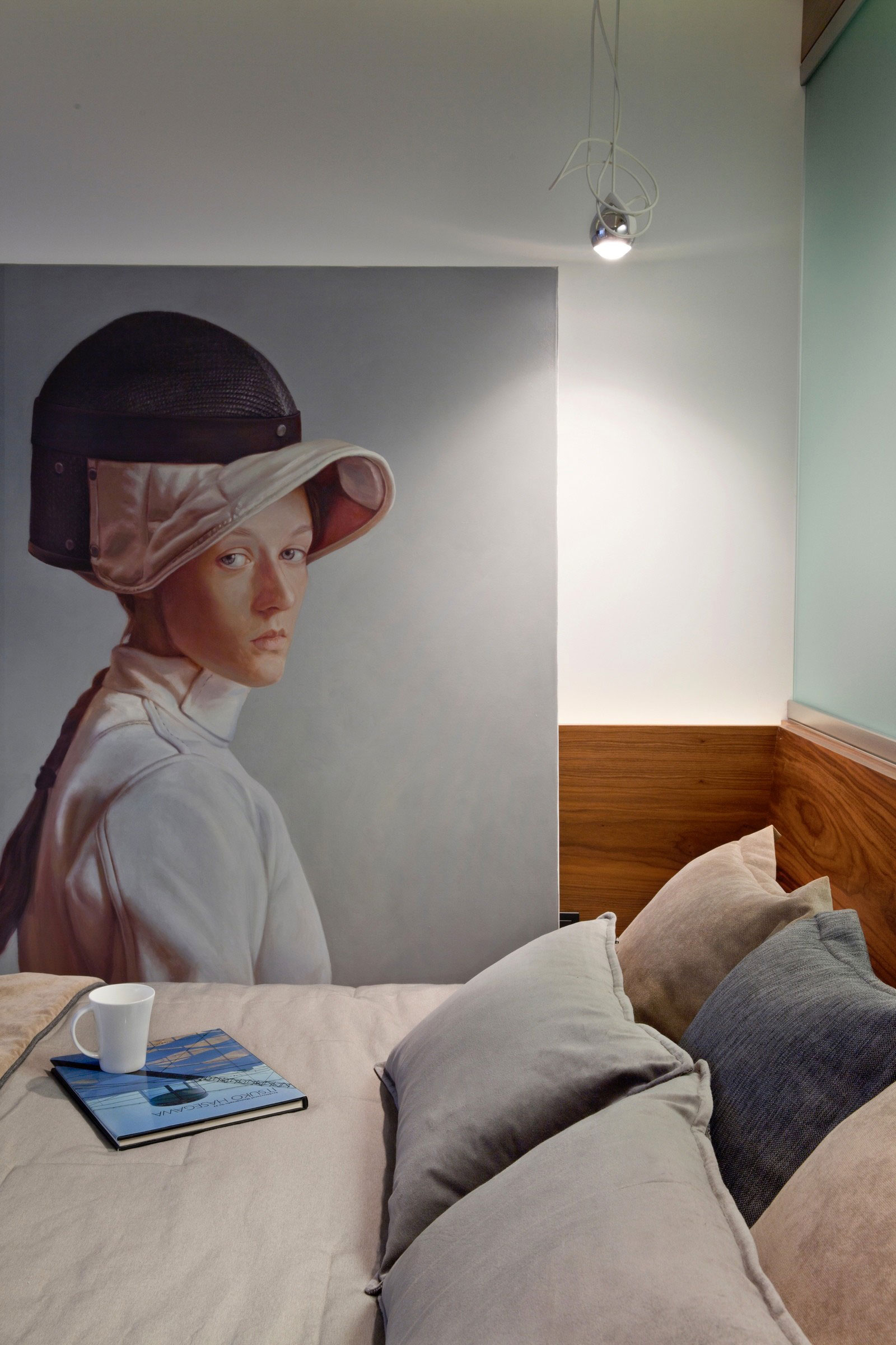 A Cozy and Elegant Modern Apartment for a Young Man in Moscow by Design3 (10)