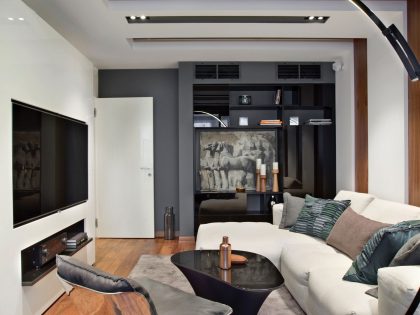 A Cozy and Elegant Modern Apartment for a Young Man in Moscow by Design3 (3)