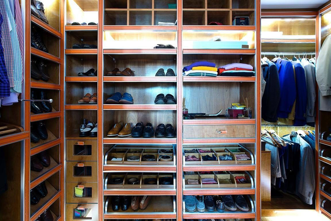 A Sophisticated Light-Filled Penthouse with Luxurious Interiors in New York City by Richard Mishaan (14)