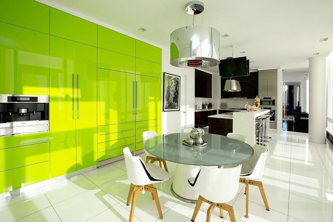 A Sophisticated Light-Filled Penthouse with Luxurious Interiors in New York City by Richard Mishaan (3)