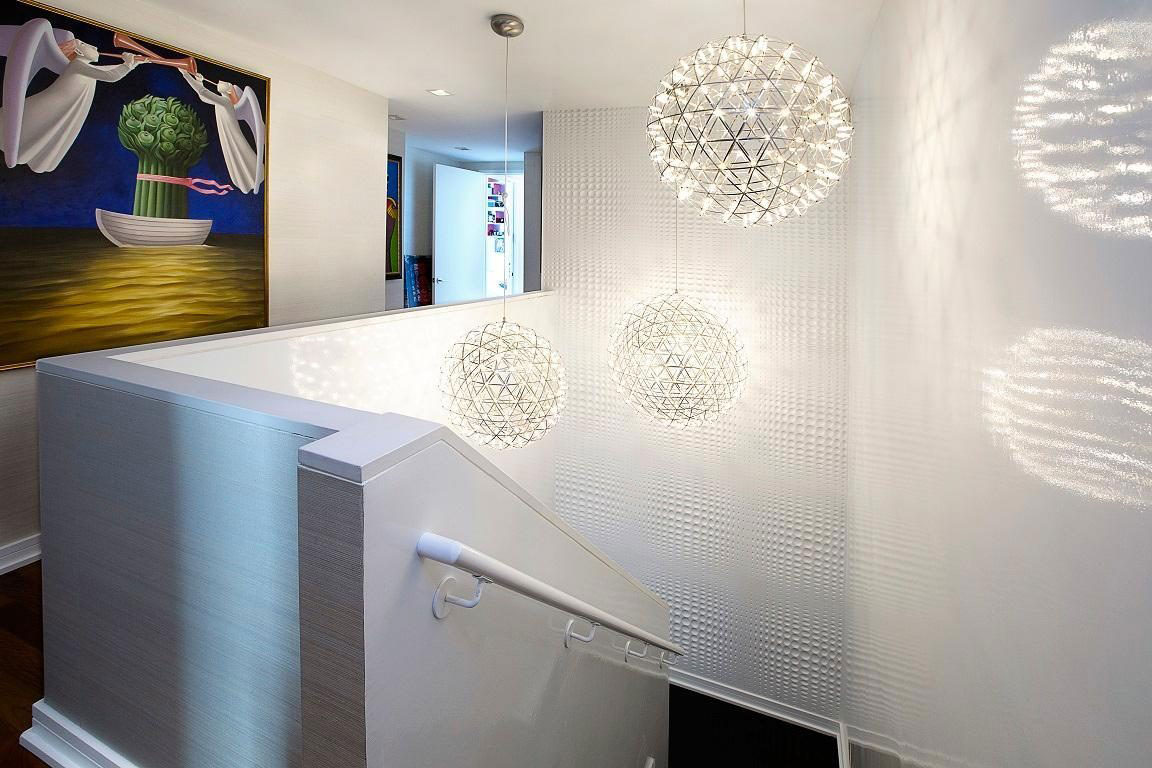 A Sophisticated Light-Filled Penthouse with Luxurious Interiors in New York City by Richard Mishaan (8)