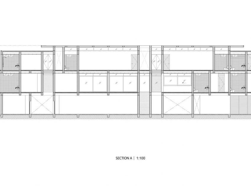 A Spacious Contemporary Home with Warm Atmosphere in Chon Buri, Thailand by Junsekino Architect and Design (18)