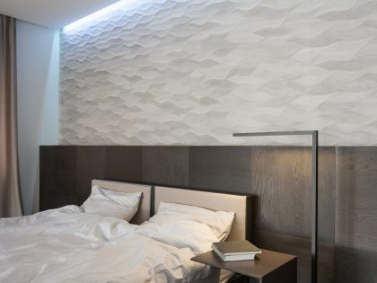 A Spacious and Comfortable Modern House in Dnipropetrovsk Oblast, Ukraine by Azovskiy & Pahomova architects (19)