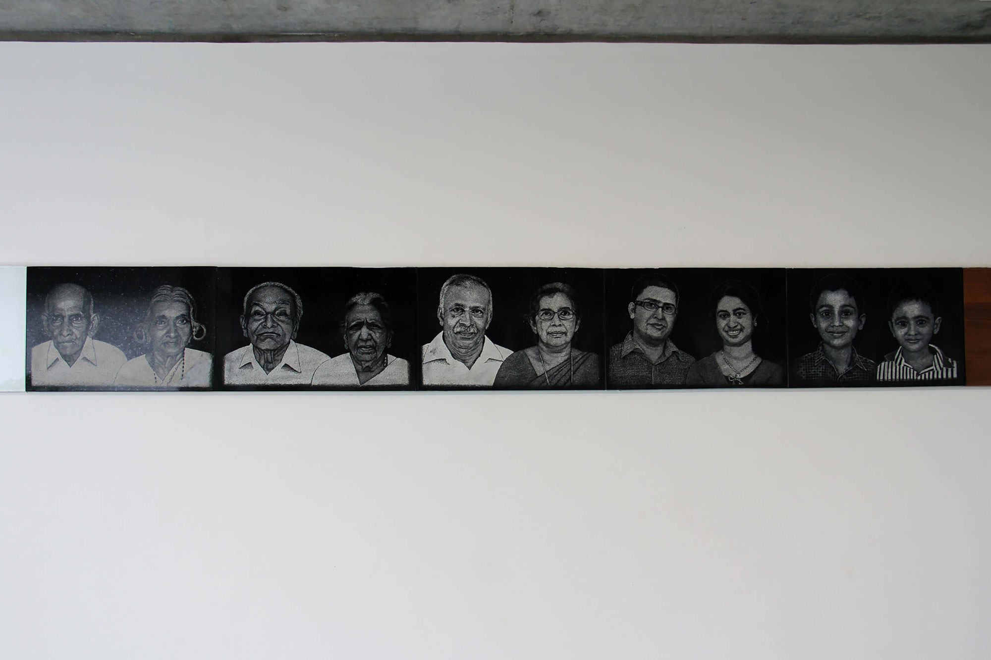 A Spacious and Comfortable Family Home for a Family of Six in Kerala, India by LIJO (19)