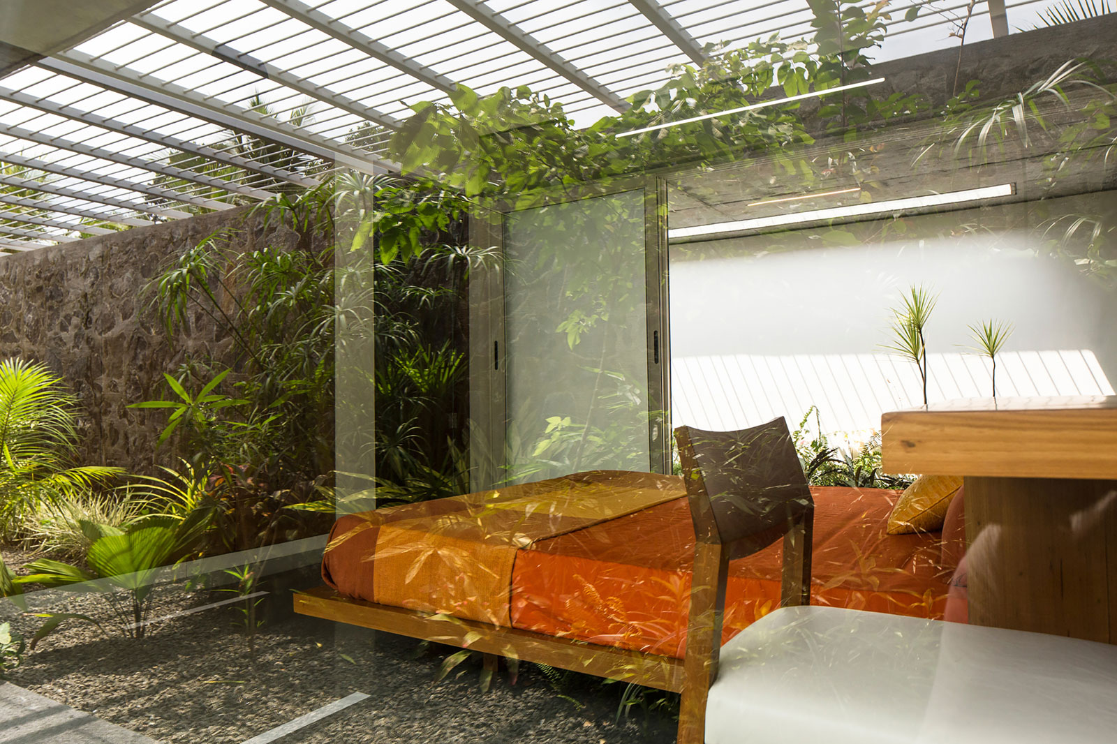 A Spacious and Comfortable Family Home for a Family of Six in Kerala, India by LIJO (23)