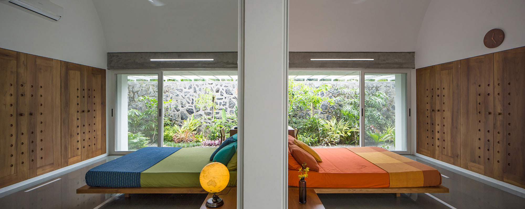 A Spacious and Comfortable Family Home for a Family of Six in Kerala, India by LIJO (24)