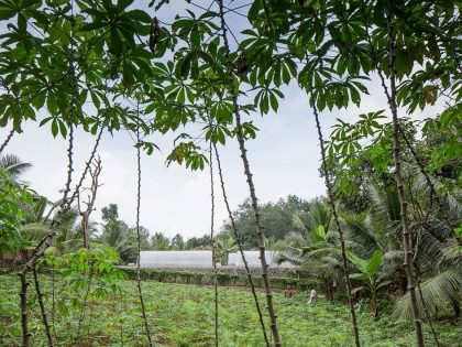 A Spacious and Comfortable Family Home for a Family of Six in Kerala, India by LIJO (3)