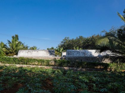 A Spacious and Comfortable Family Home for a Family of Six in Kerala, India by LIJO (4)