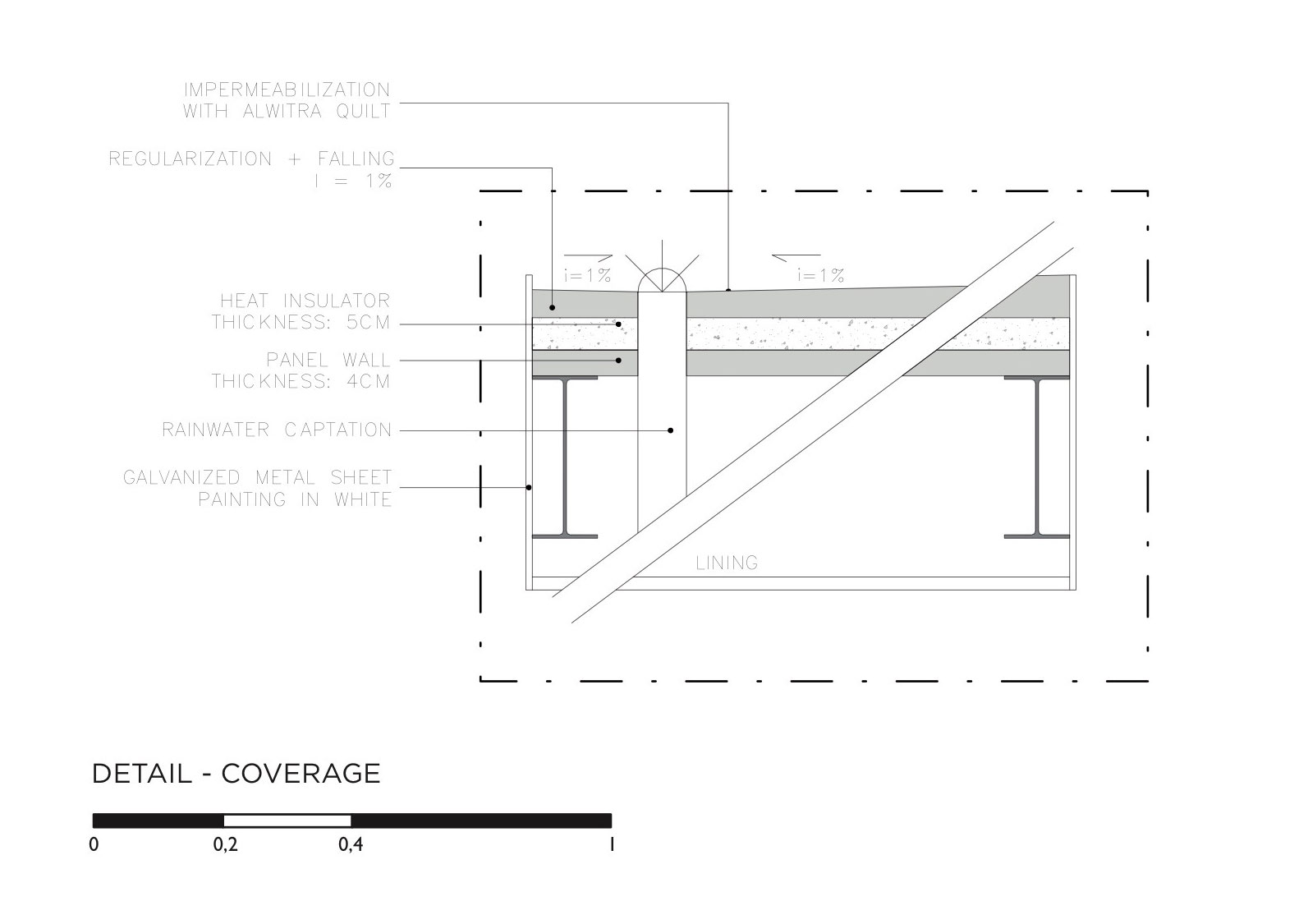 A Stylish Modern Home with Glass Walls and a Central Courtyard in São Paulo by FGMF (30)