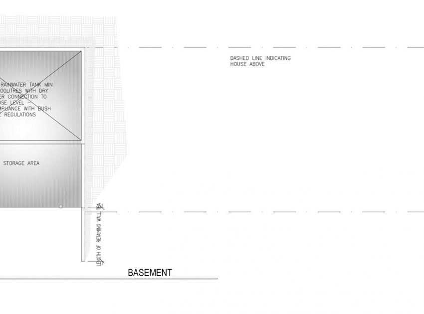 An Elegant Contemporary Mountain Home for Two Avid Climbers in New South Wales by Urban Possible (20)