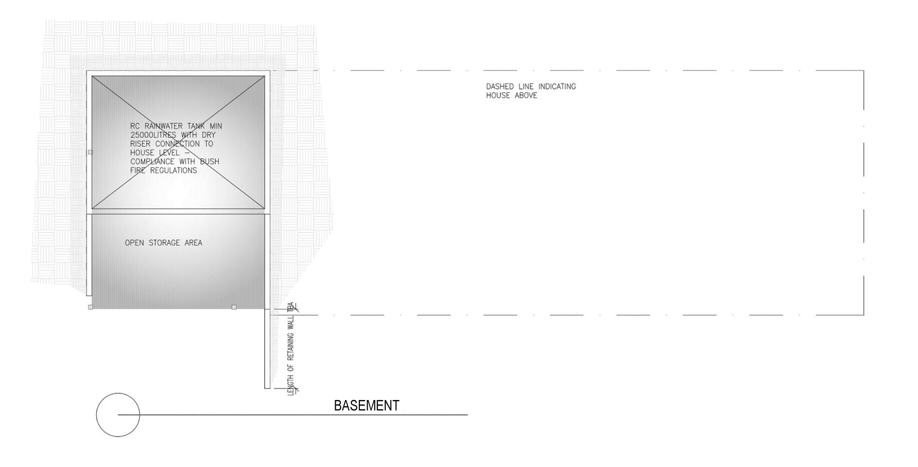 An Elegant Contemporary Mountain Home for Two Avid Climbers in New South Wales by Urban Possible (20)