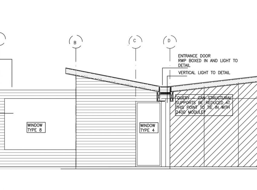 An Elegant Contemporary Mountain Home for Two Avid Climbers in New South Wales by Urban Possible (23)