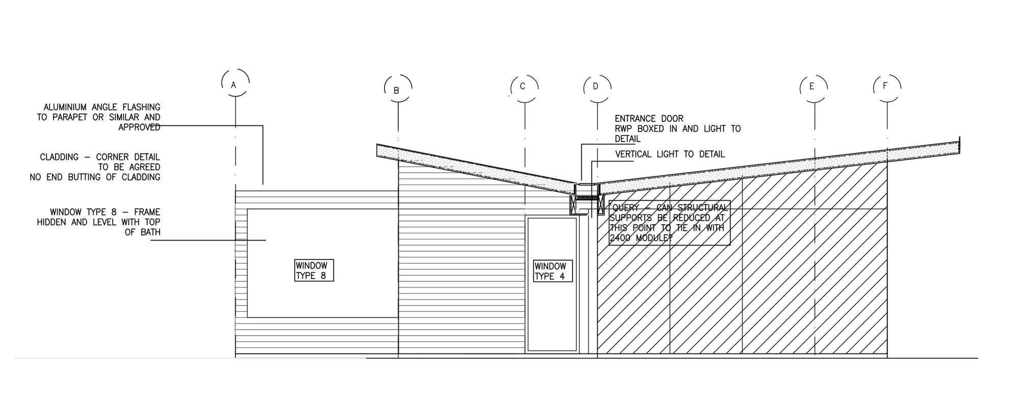 An Elegant Contemporary Mountain Home for Two Avid Climbers in New South Wales by Urban Possible (23)