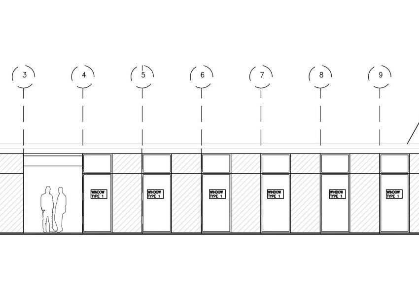 An Elegant Contemporary Mountain Home for Two Avid Climbers in New South Wales by Urban Possible (27)